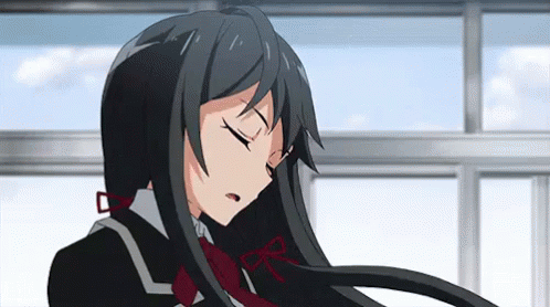 Yukinoshita Yukino