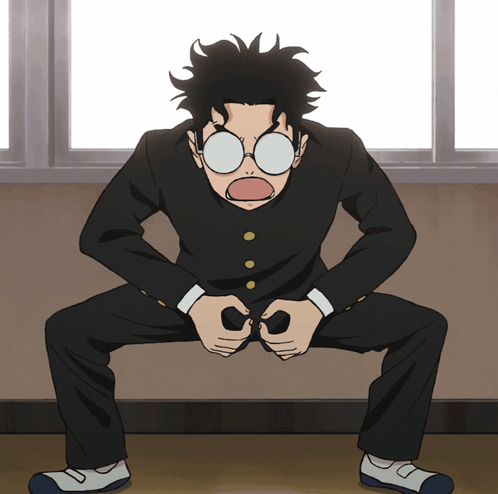 Okarun