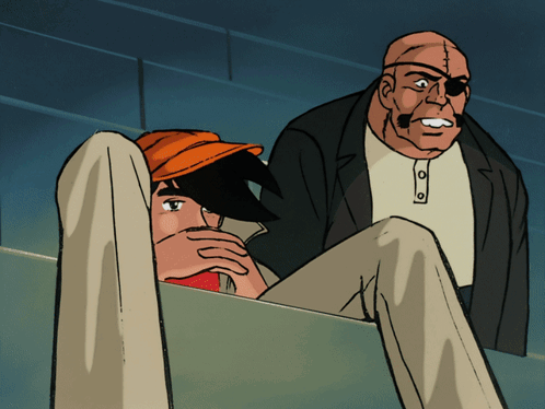 Joe Yabuki