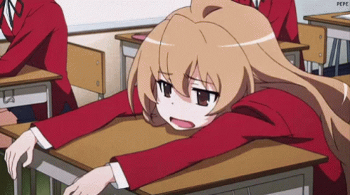 Taiga Aisaka