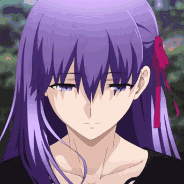 Sakura Matou