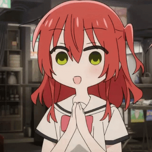 Kita Ikuyo