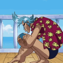 Franky