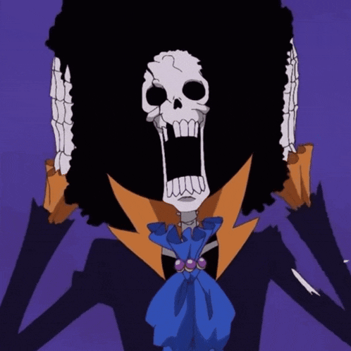 Brook