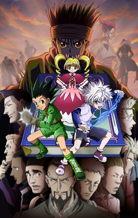 Greed Island Arc