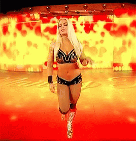 Mandy rose