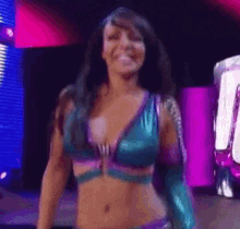 layla el