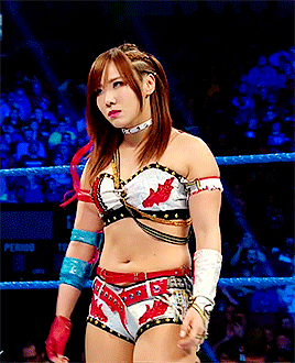 kairi sane