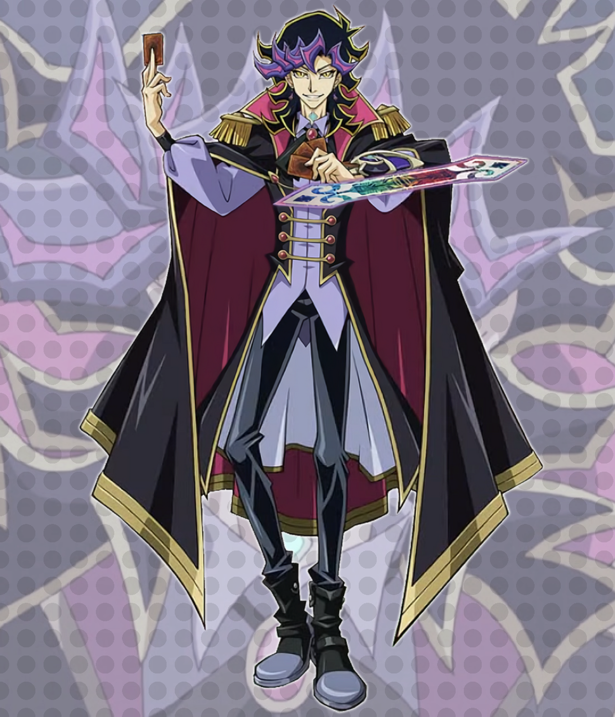 Ai (SOLtis Android Form)