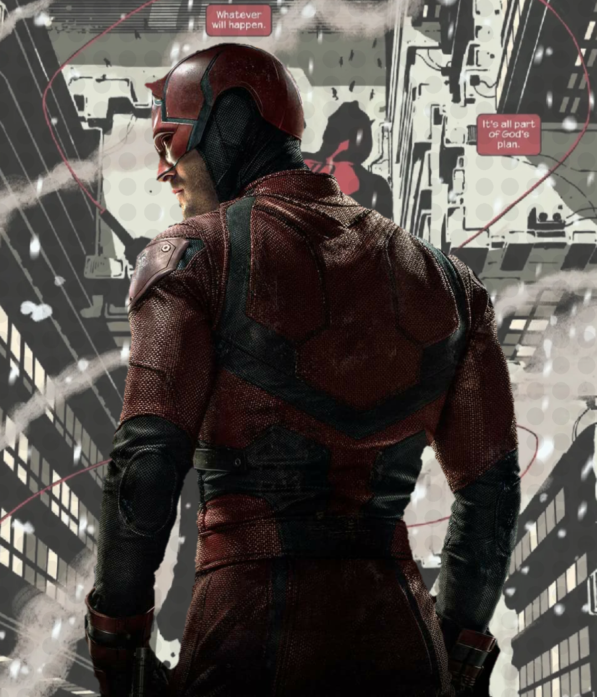 Daredevil (Composite)