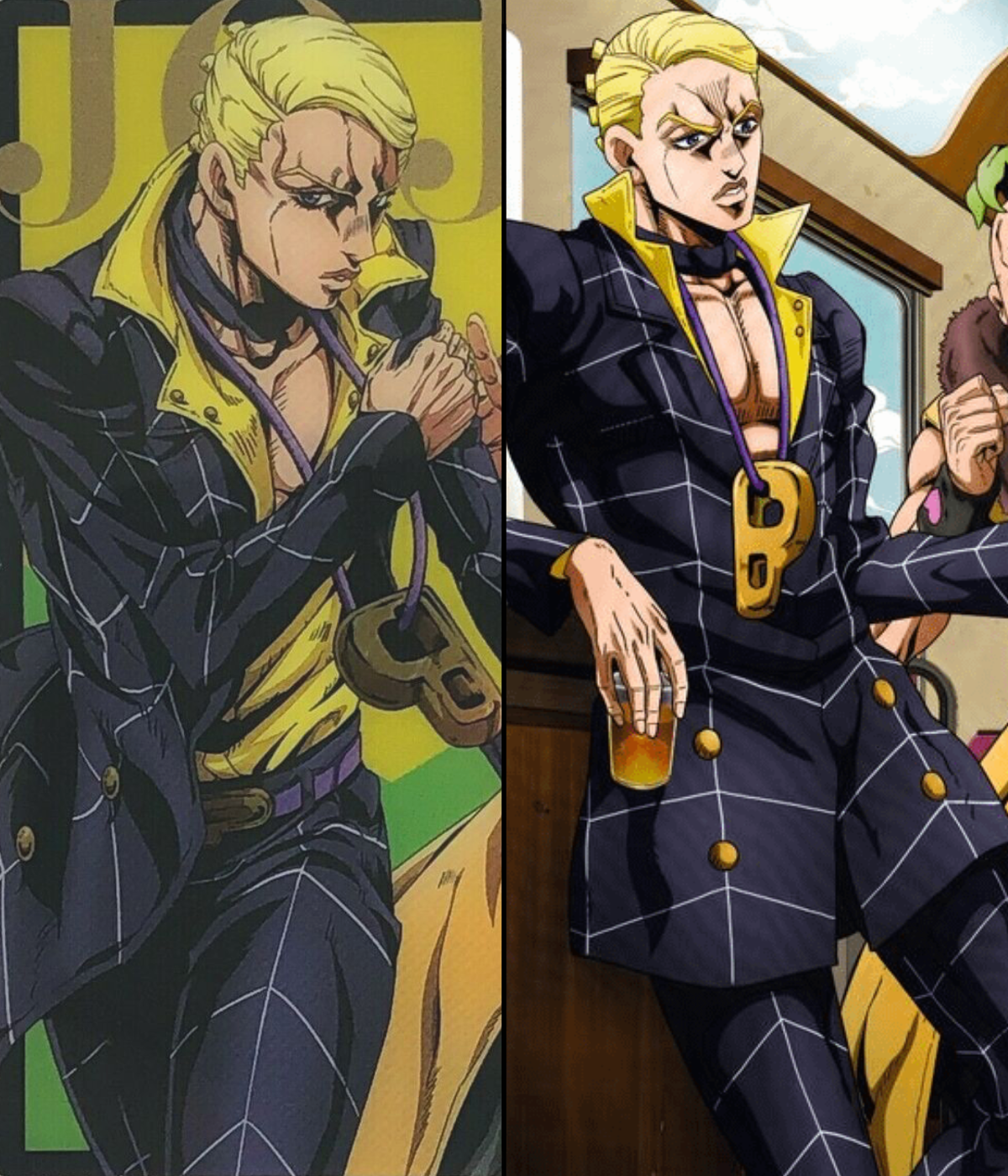 Prosciutto