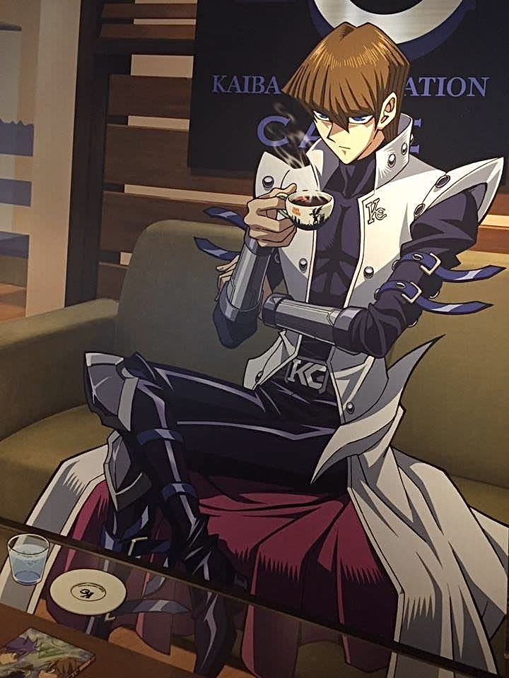 Seto Kaiba (DSOD)