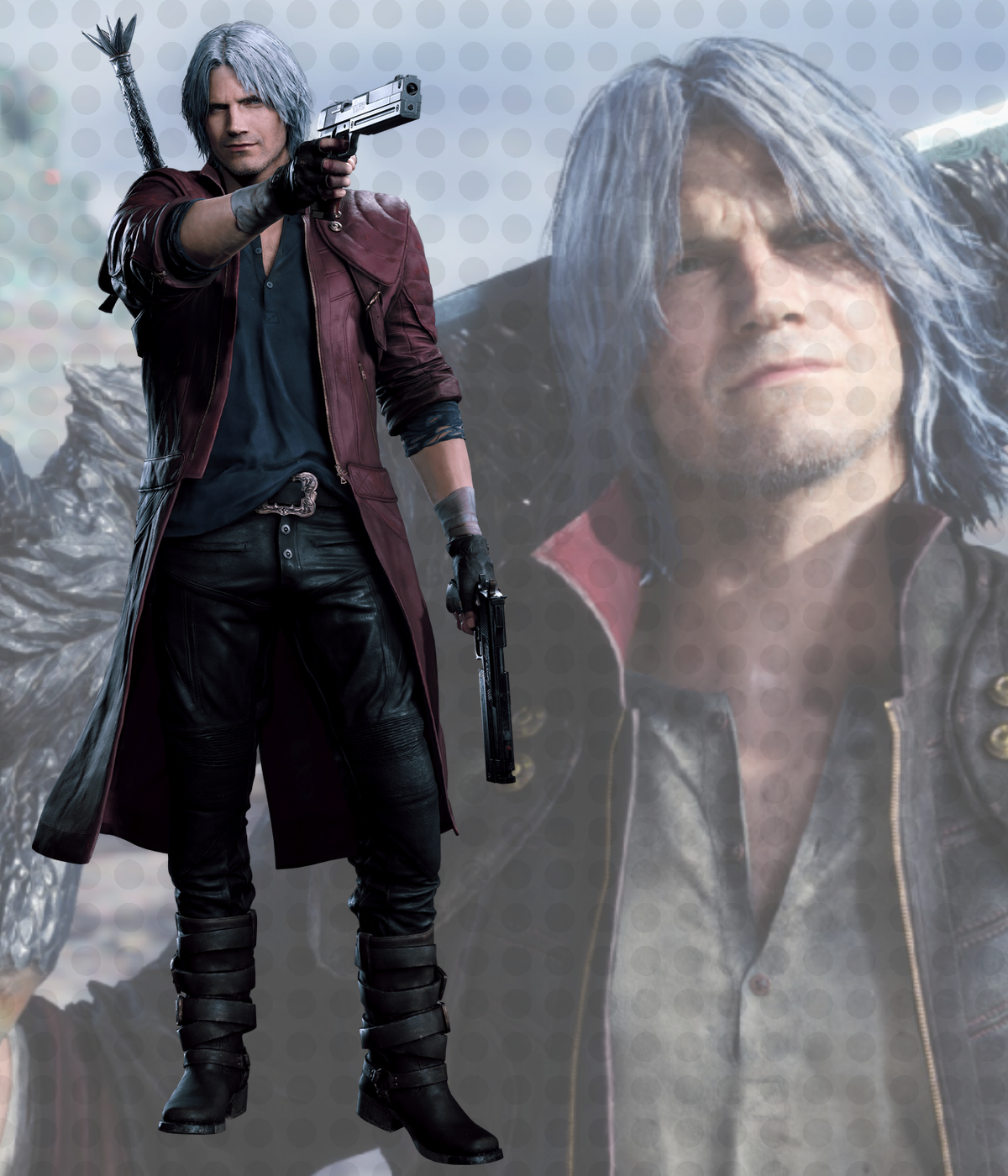 Dante (Composite)
