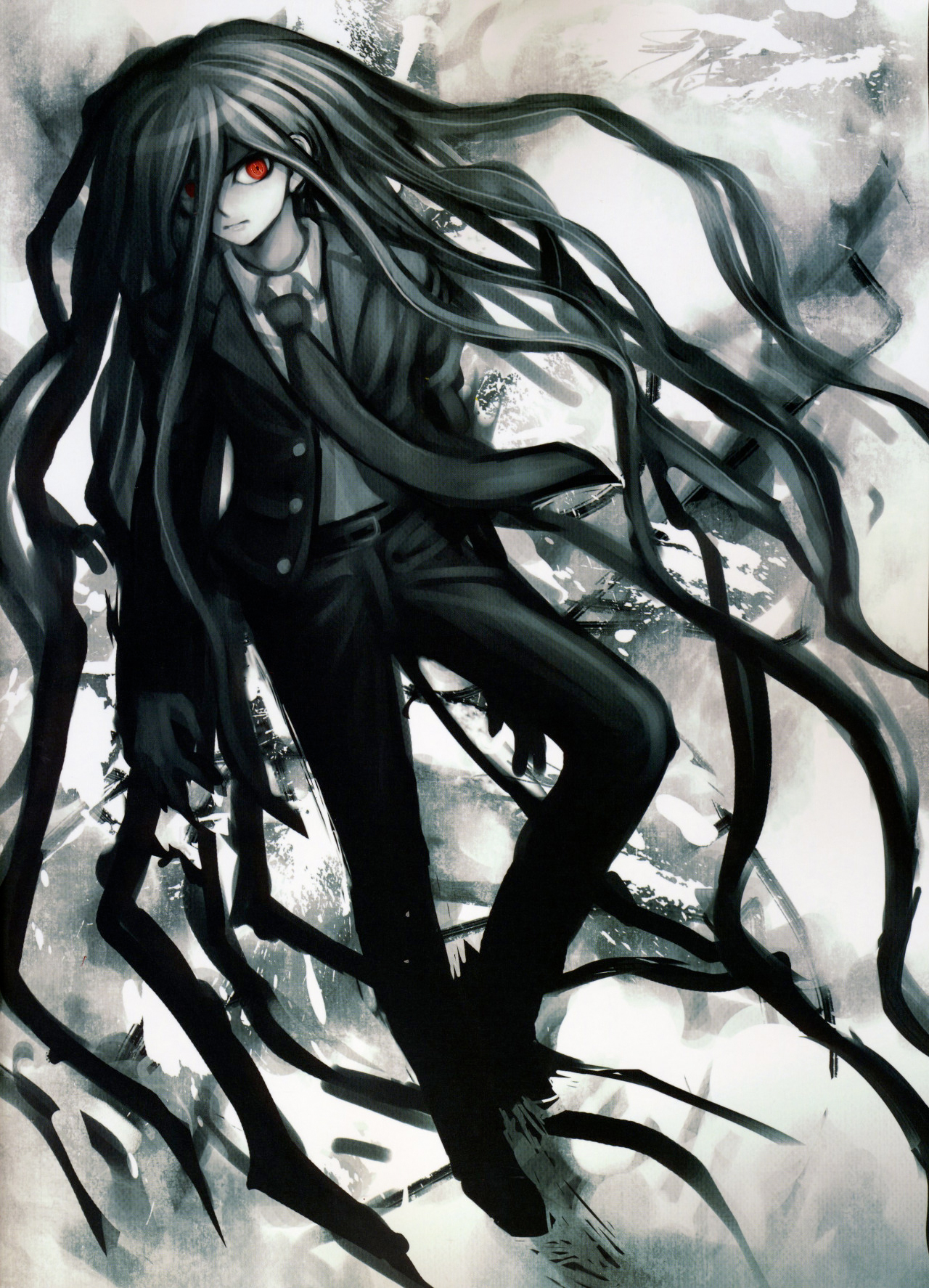 Izuru Kamukura