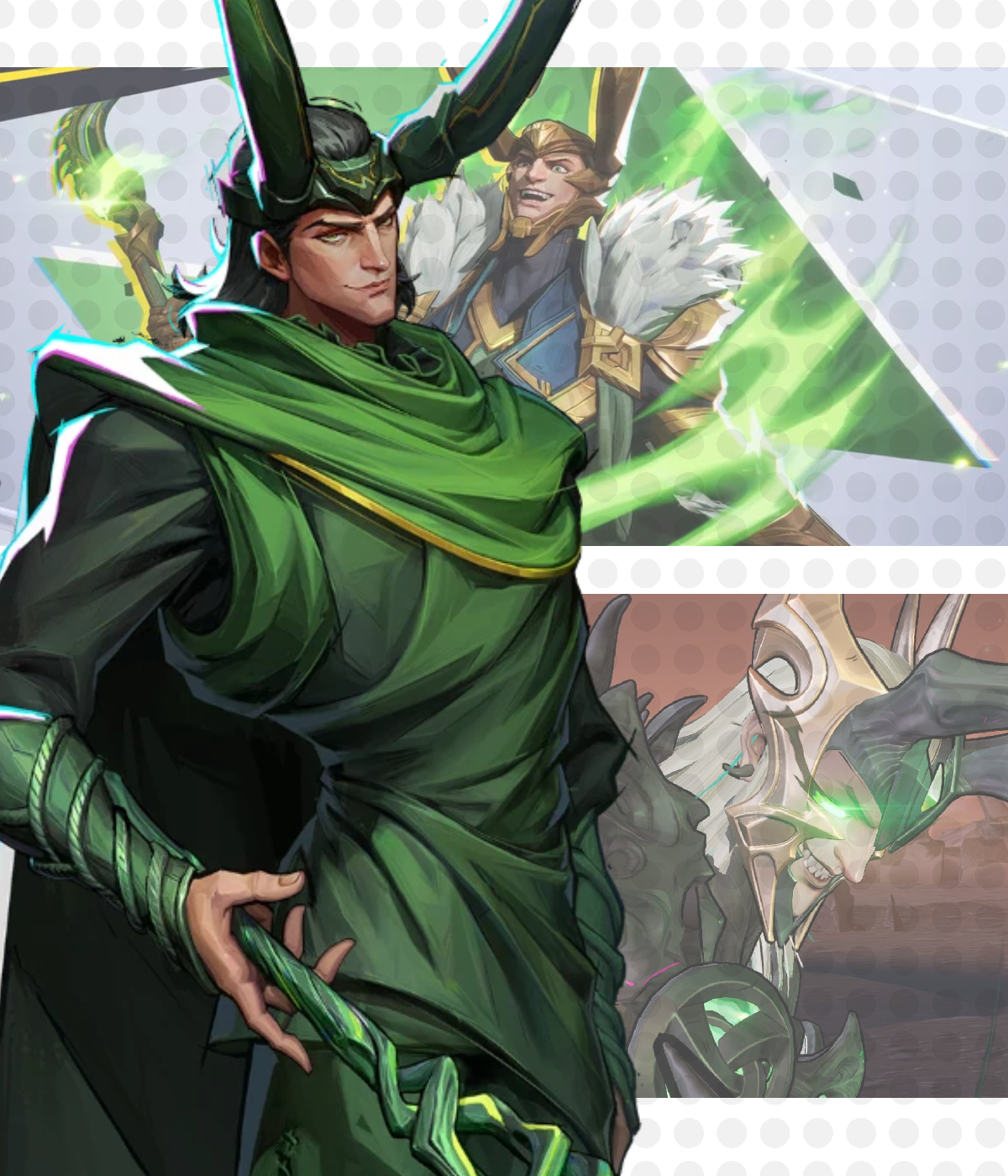 Loki (Composite)