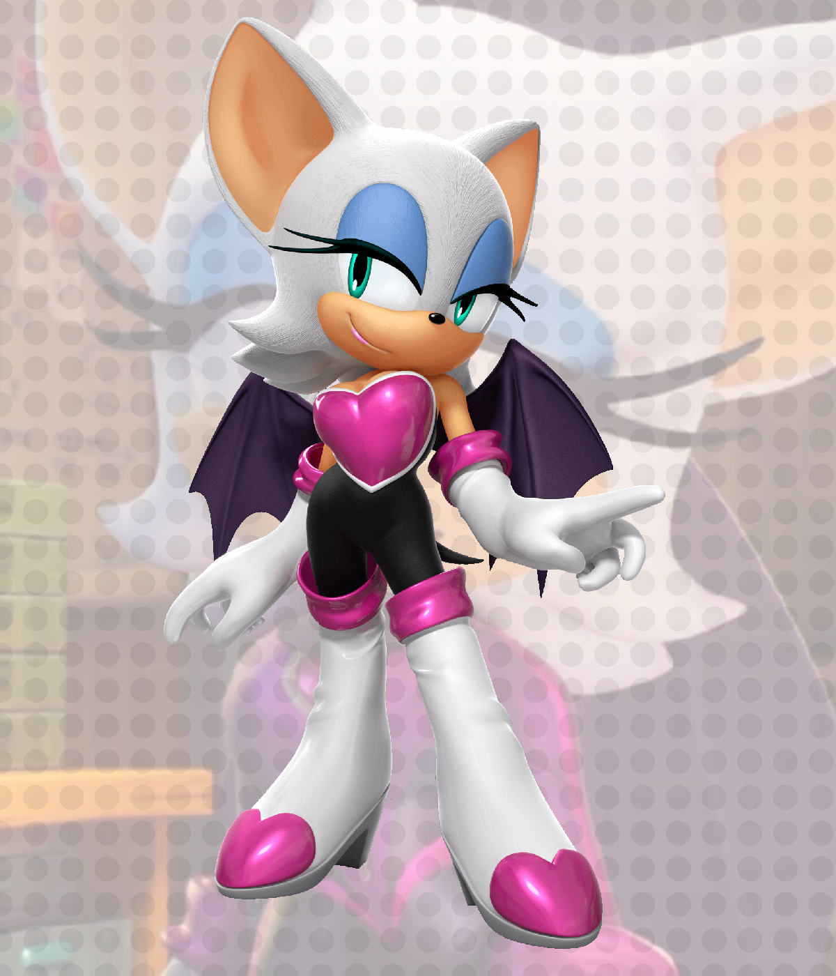 Rouge (Composite)