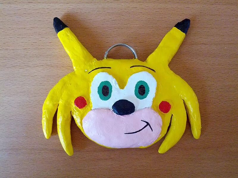 Sonichu