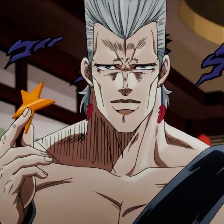 Polnareff