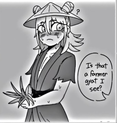 Kashimo Hajime