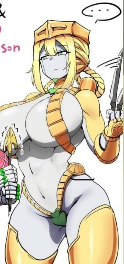 ZaWarudo