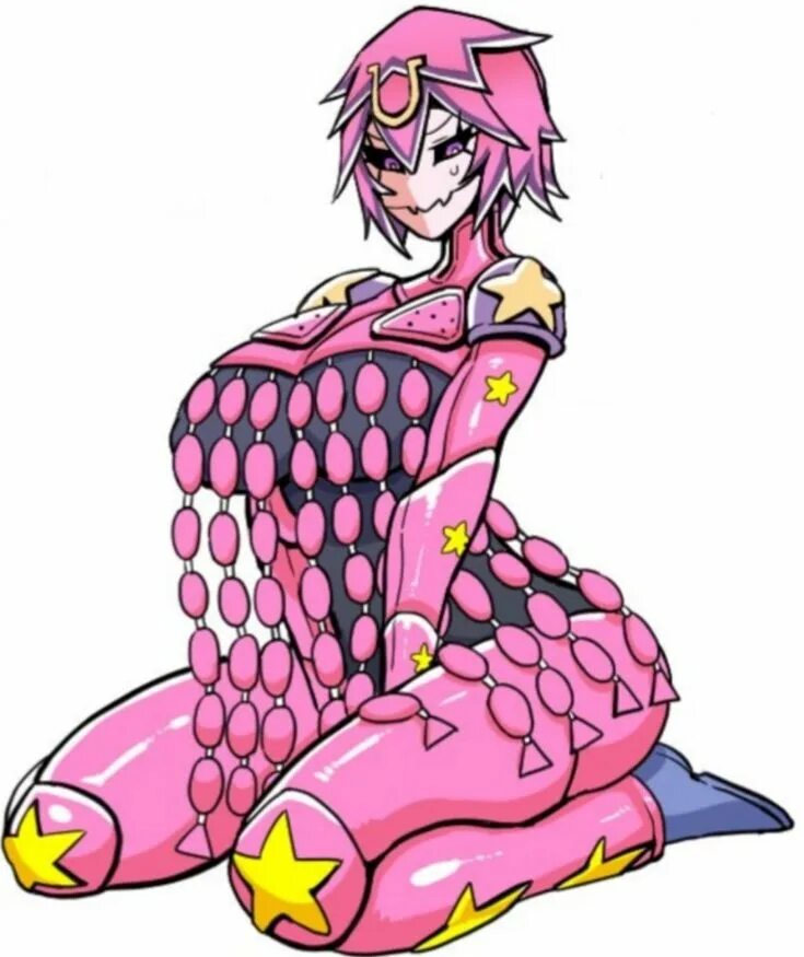 TuskWaify(I Want To Smash Her So Bad Tbh)
