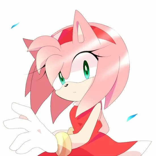 Amy Rose