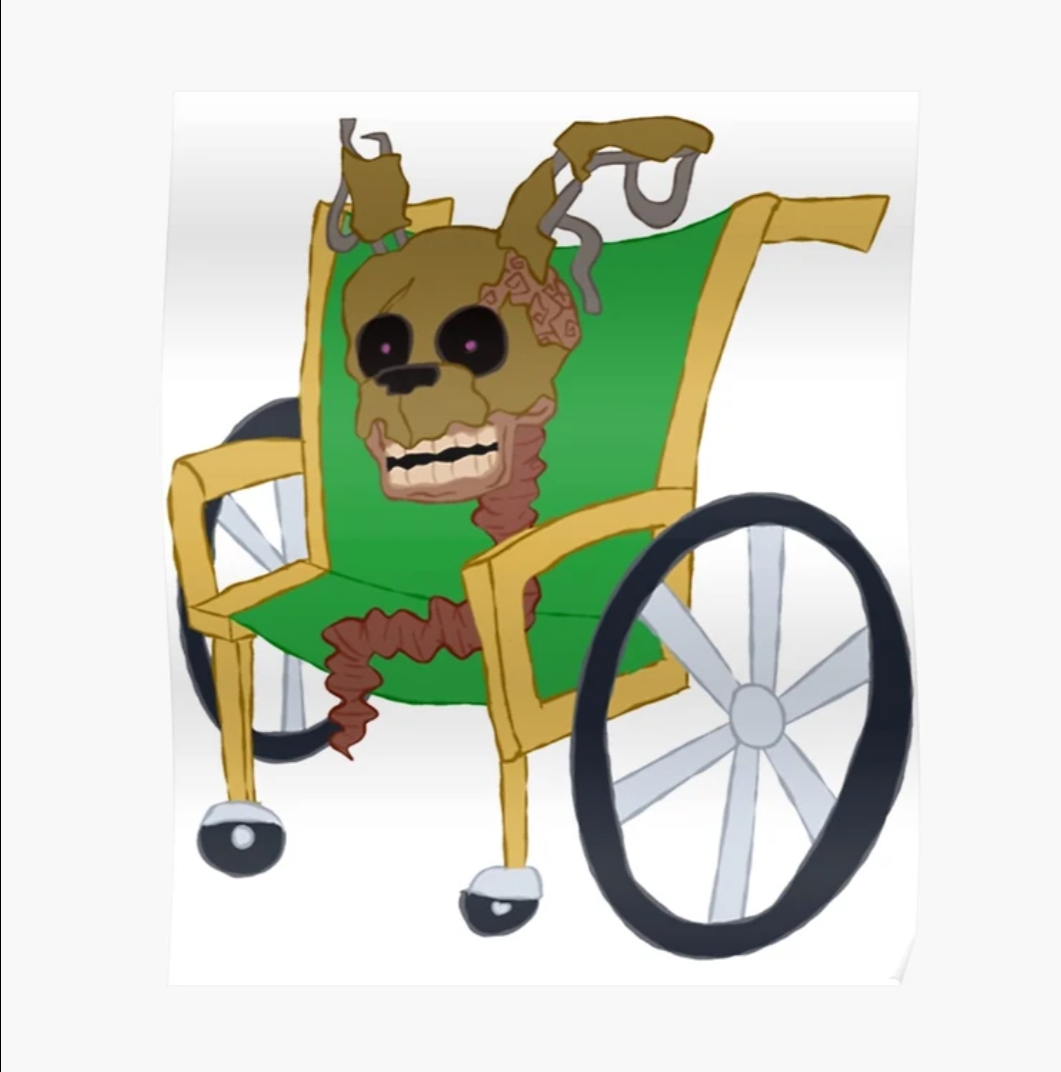 Springtrap