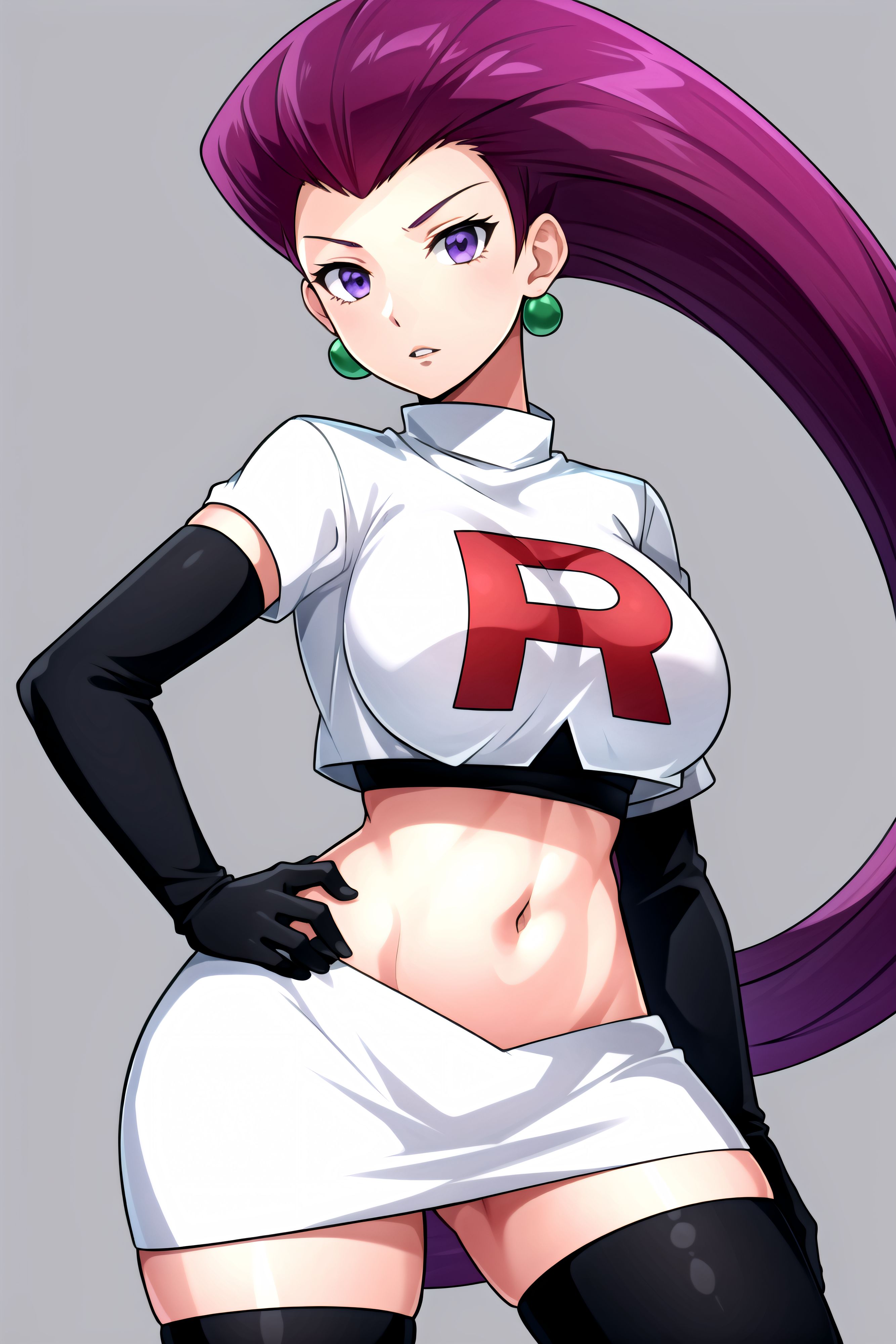 JessieR