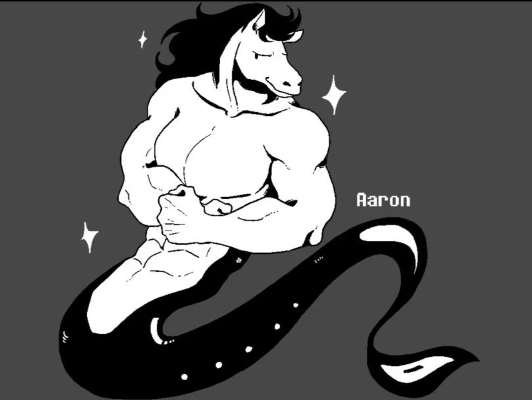 Aaron