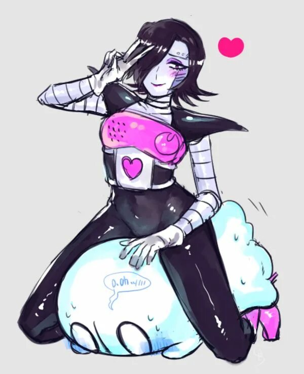 Mettaton