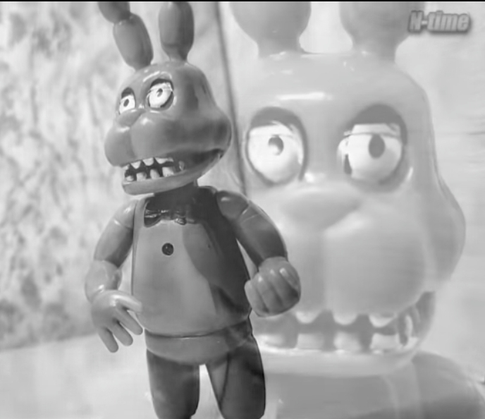 SigmaChadBonnie