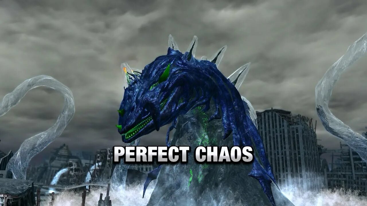 PerfectChaos