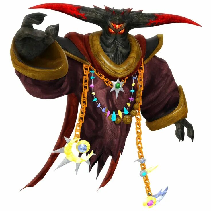 Blackdoom