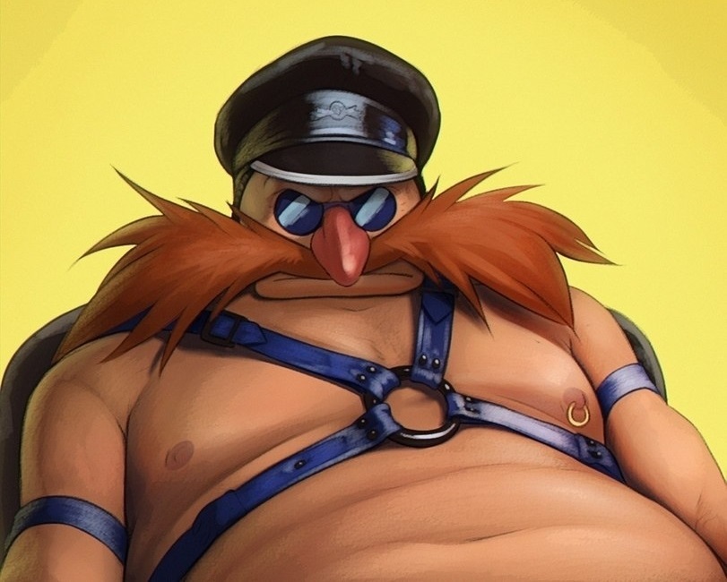 Eggman