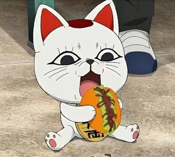 Turbocat