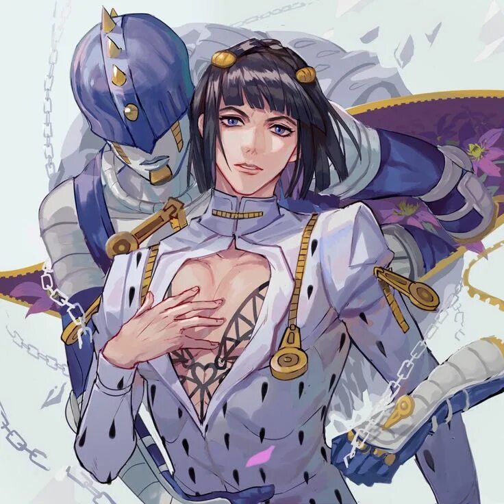 Bucciarati