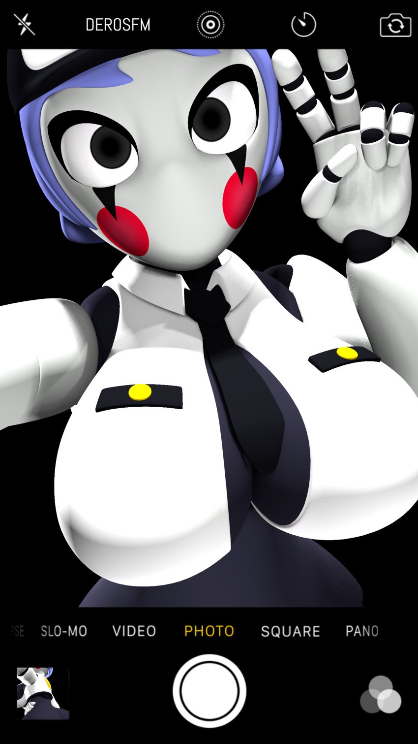 Security Bot