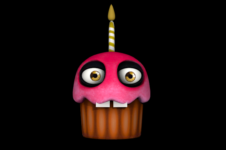 Cupcake