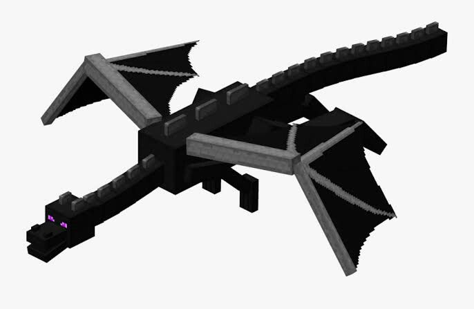 Ender Dragon