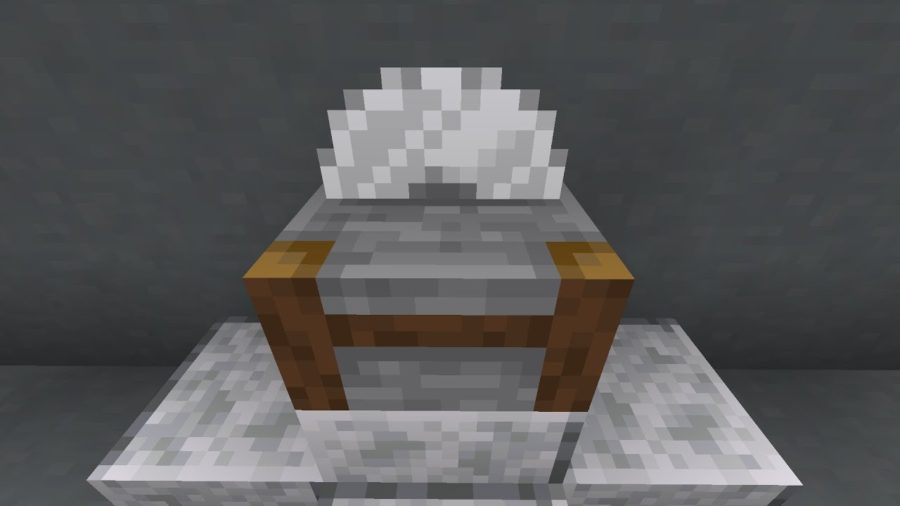 Stonecutter