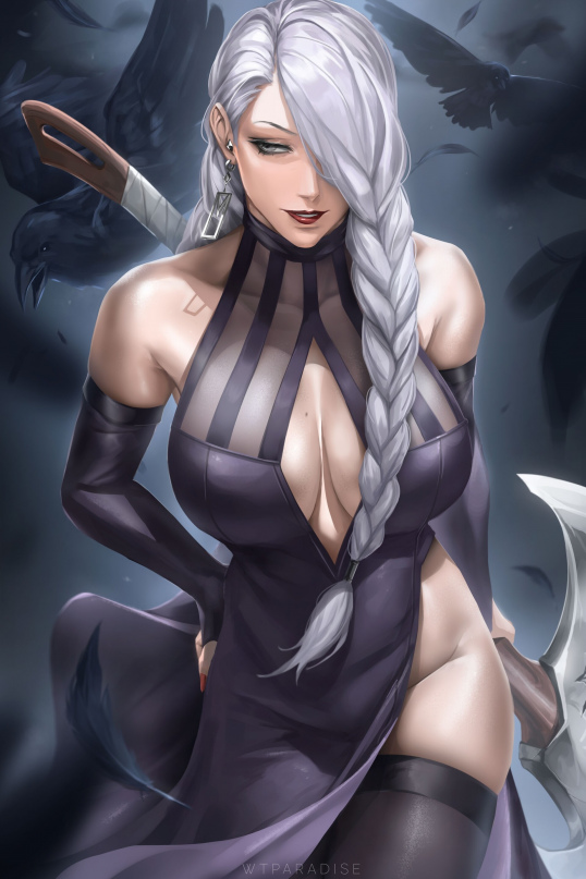 MeiMei