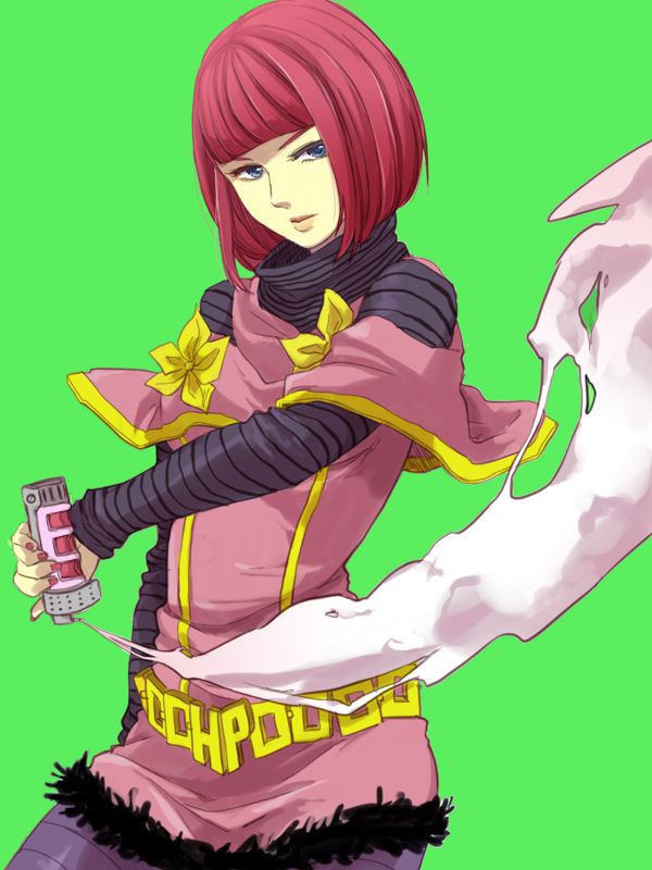 Hot Pants