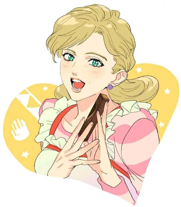 Holly Kujo