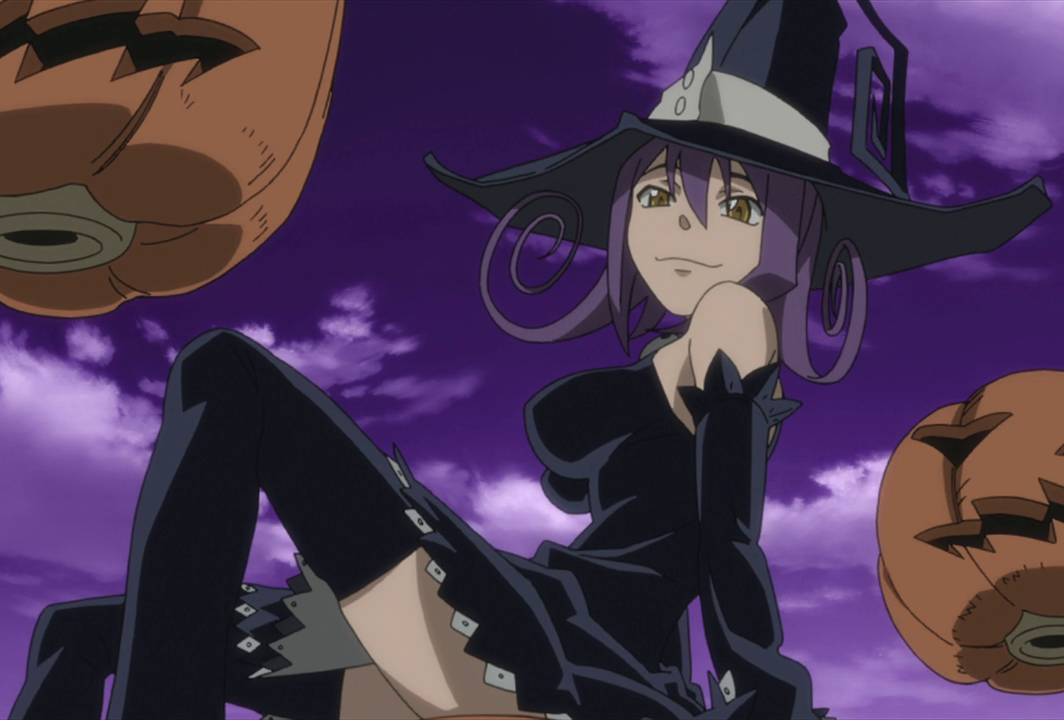 Blair Soul Eater 1