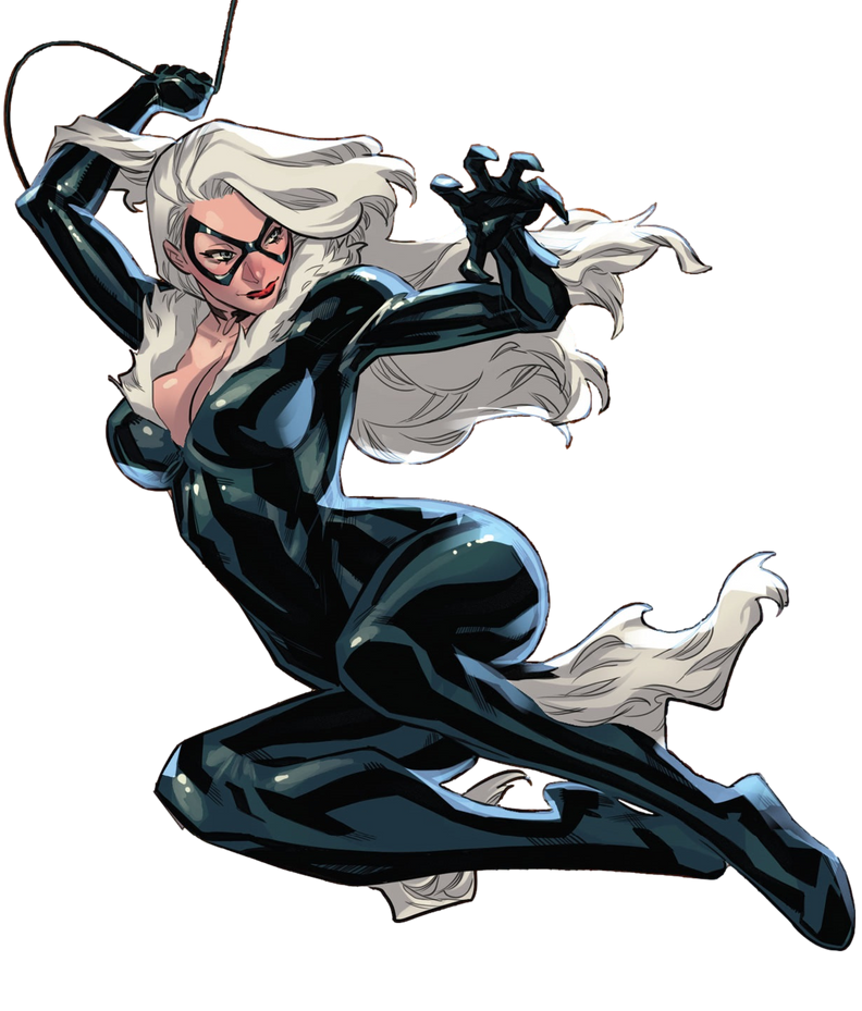 Black Cat (Marvel Comics)