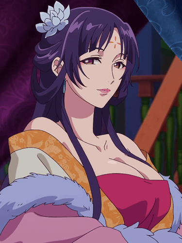 Would Pairin Made A Good Mother If So What Kind Of Mother V0 52jh2ggx960e1