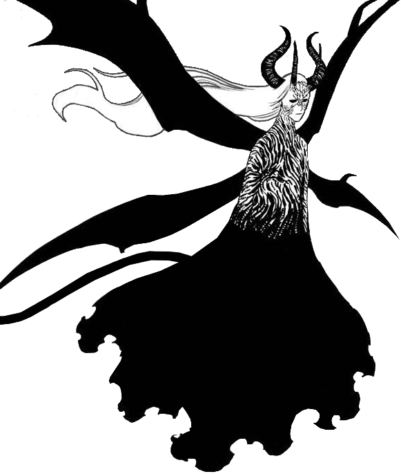 Lucifero (Black Clover)