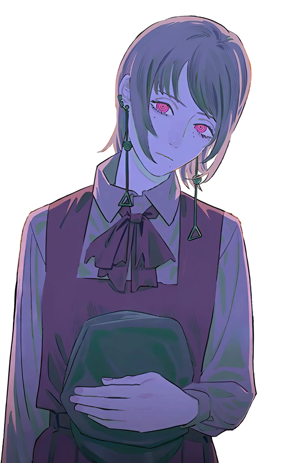 "Fami" (Chainsaw Man)