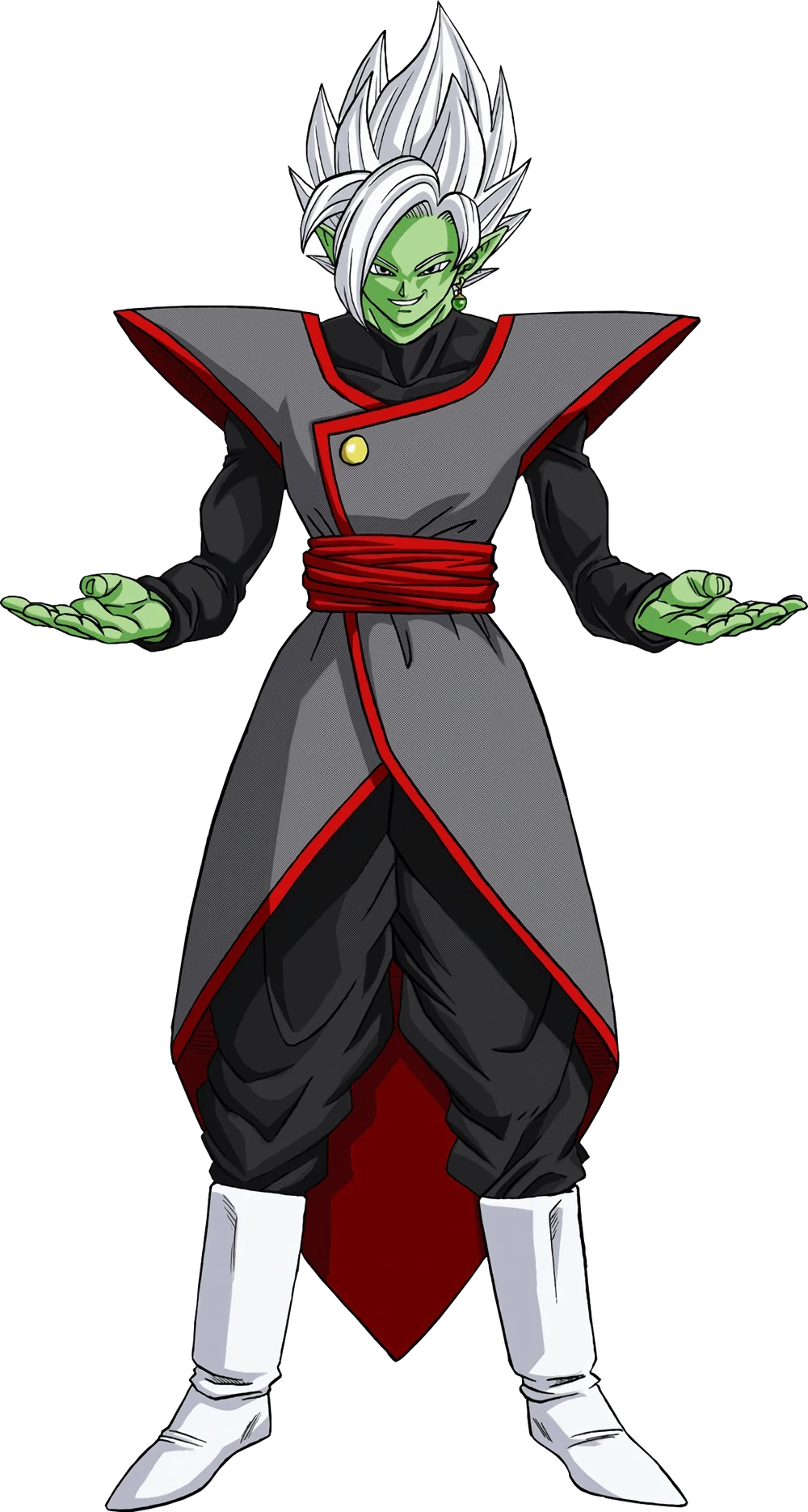 Zamasu (Dragon Ball Super)