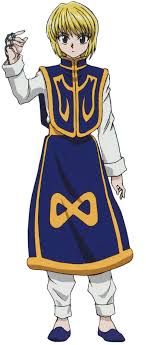 Kurapika